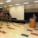 New commandant takes charge at Staff Sgt. Todd R. Cornell NCO Academy