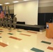 New commandant takes charge at Staff Sgt. Todd R. Cornell NCO Academy