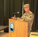 New commandant takes charge at Staff Sgt. Todd R. Cornell NCO Academy