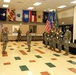 New commandant takes charge at Staff Sgt. Todd R. Cornell NCO Academy