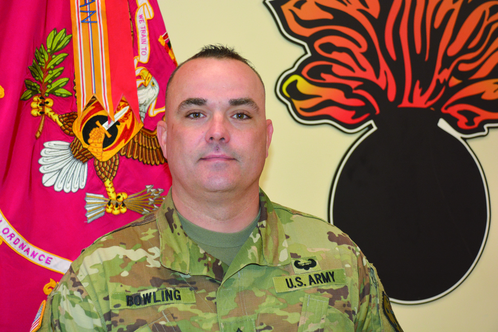NCO completes bachelors, masters in under 3 years, looks to doctorate