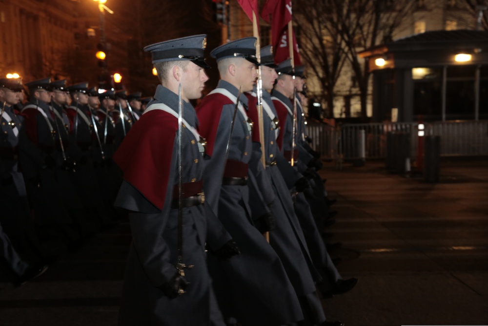 58th Presidential Inauguration