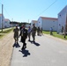 Mobilization Assessment Team surveys Fort McCoy for possible use