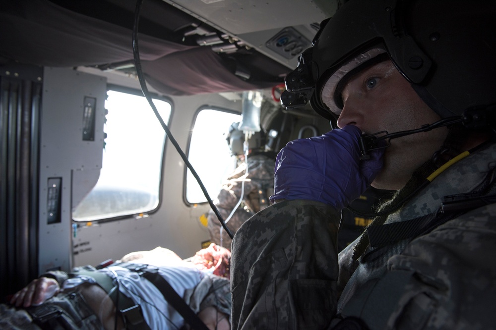 Medevac