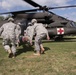 Medevac