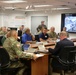 Mobilization Assessment Team surveys Fort McCoy for possible use