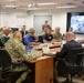 Mobilization Assessment Team surveys Fort McCoy for possible use