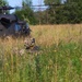 US forces assist British “Rifles” in Estonia