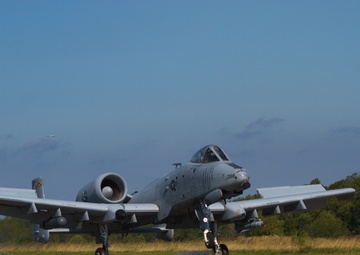 US forces assist British “Rifles” in Estonia