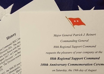 Celebrating a Centennial Separately, Together