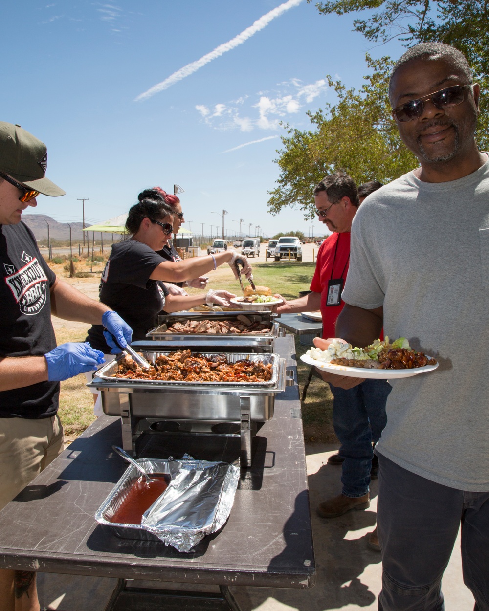 FSD Employee Appreciation