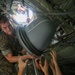 Marines with 22nd MEU Install Satellite Communication System