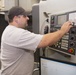 Machinists create from scratch at Production Plant Barstow