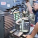 Machinists create from scratch at Production Plant Barstow