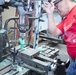 Machinists create from scratch at Production Plant Barstow
