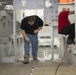 Machinists create from scratch at Production Plant Barstow