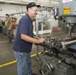 Machinists create from scratch at Production Plant Barstow