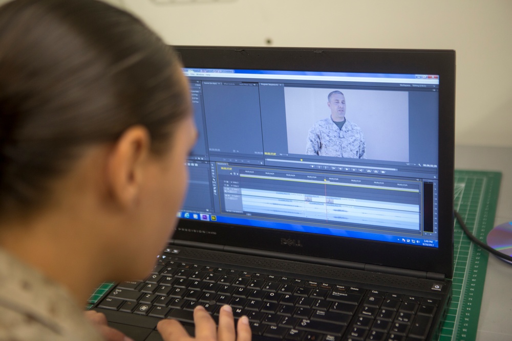 Mass Communicator Production