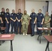 Firefighters recognized for lifesaving actions