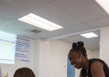 Shadow Mountain Branch Library hosts tech labs for children