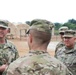 U.S. Army Africa conducts Exercise Judicious Activation 17-2 in Gabon