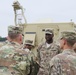 U.S. Army Africa conducts Exercise Judicious Activation 17-2 in Gabon