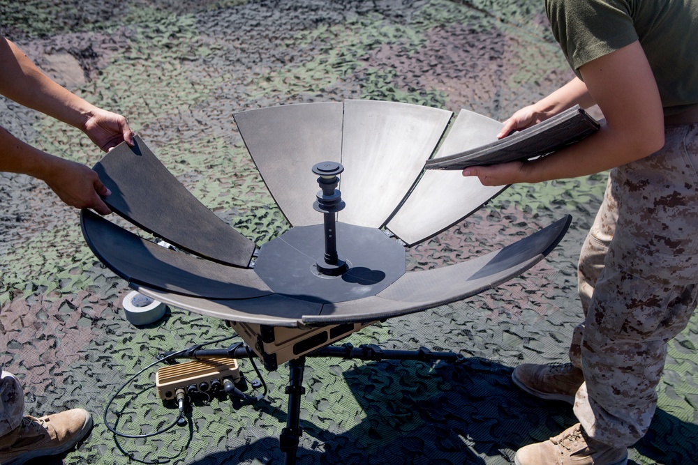 Mass Communication Specialists set up PALMES