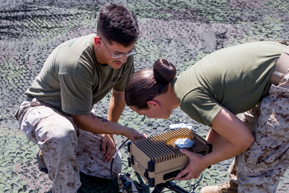 Mass Communication Specialists set up PALMES