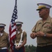 U.S. Marines Remember the Solomon Scouts and Coast Watchers