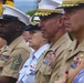 U.S. Marines Remember the Solomon Scouts and Coast Watchers