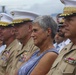 U.S. Marines Remember the Solomon Scouts and Coast Watchers