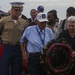 U.S. Marines Remember the Solomon Scouts and Coast Watchers