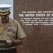 U.S. Marines Remember the Solomon Scouts and Coast Watchers