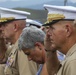 U.S. Marines Remember the Solomon Scouts and Coast Watchers