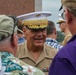 U.S. Marines Remember the Solomon Scouts and Coast Watchers