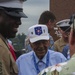 U.S. Marines Remember the Solomon Scouts and Coast Watchers