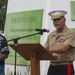 U.S. Marines Remember the Solomon Scouts and Coast Watchers