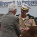 U.S. Marines Remember the Solomon Scouts and Coast Watchers