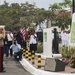 U.S. Marines Remember the Solomon Scouts and Coast Watchers