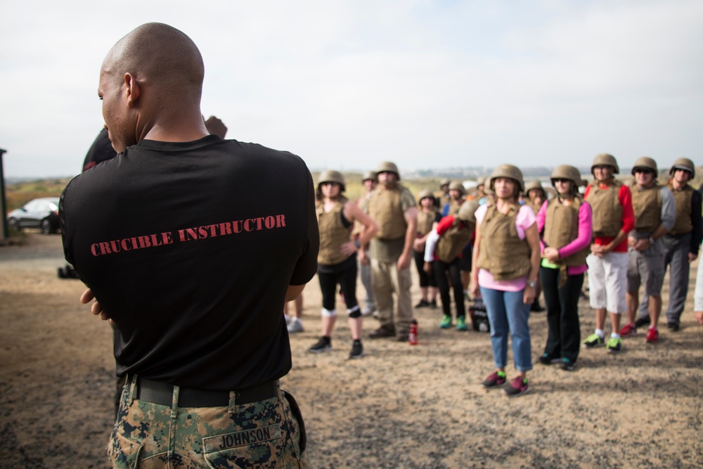 RS Dallas educators participate in Educator's Workshop