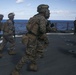 CLB-31 Marines rehearse noncombatant evacuation operations