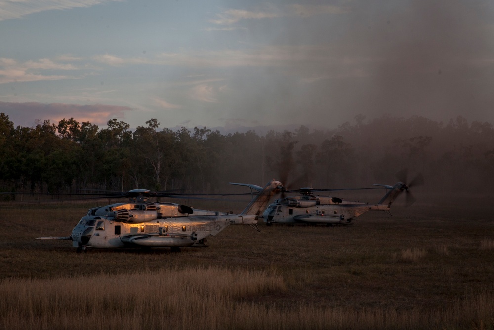 31st MEU Marines refine embassy reinforcement, mass casualty response fundamentals during AIT