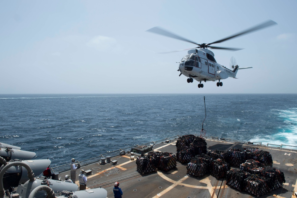 USS Howard, npase, preston, ddg 83, howard, uss howard, san diego