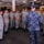 USS America Sailors greets Singaporean Navy