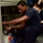 Sailor Performs Corrective Maintenance