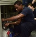 Sailor Performs Corrective Maintenance