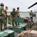 USAF, JGSDF participate in C-17 load engagement