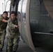 USAF, JGSDF participate in C-17 load engagement