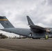 USAF, JGSDF participate in C-17 load engagement