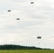 Special Forces Airborne Operation